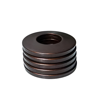 ПРУЖИНА 16Х8Х1Х0,3 ТАРЕЛЬЧ.