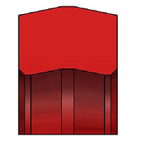 Уплотнение поршня DK 127