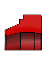 Грязесъемники DA 101A