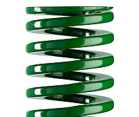 Форма пружины ISO 10243 V (Лёгкая)