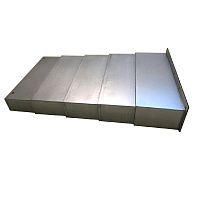 Типы телескопических защит