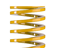 Форма пружины JIS B 5012 SF (Сверхлёгкая)