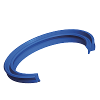 Уплотнения методом литья