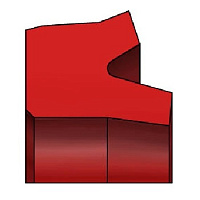 Уплотнение поршня DK 141