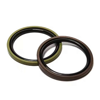 Резинометаллическое кольцо BS-10 NBR 52x60x3