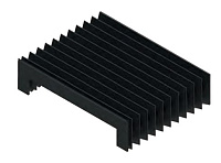 Гофрозащиты без ламелей