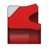 Уплотнение поршня DK 102