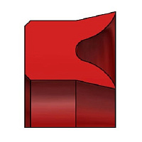 Уплотнения штока DS 139