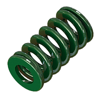 Пружина инструментальная