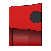 Уплотнения штока DS 121