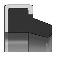 Грязесъемники DA 106