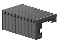 Типы гофрозащит